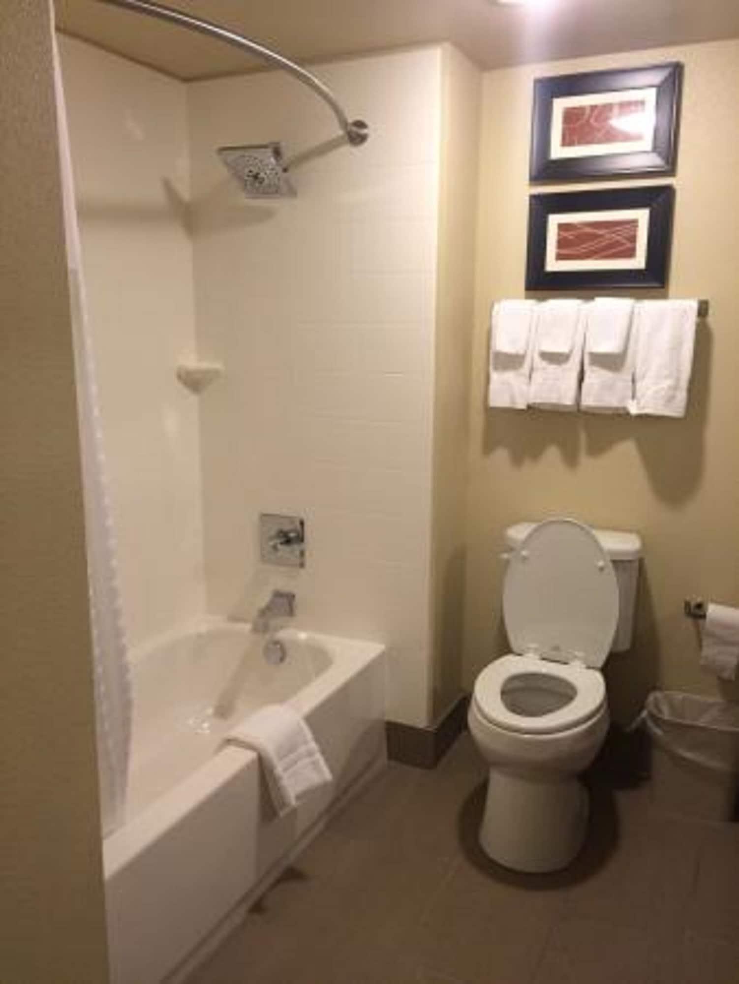 Comfort Suites Woodland - Sacramento Airport Zewnętrze zdjęcie