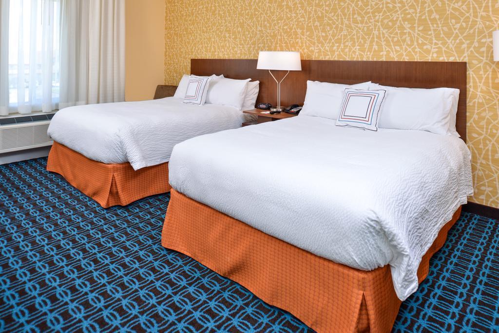 Comfort Suites Woodland - Sacramento Airport Zewnętrze zdjęcie