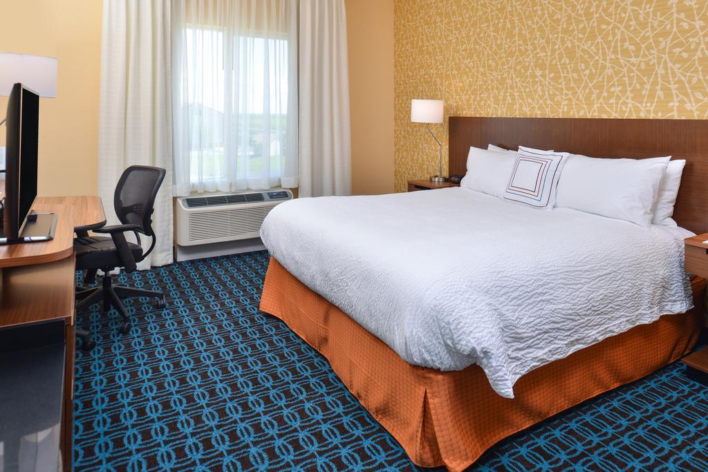 Comfort Suites Woodland - Sacramento Airport Zewnętrze zdjęcie